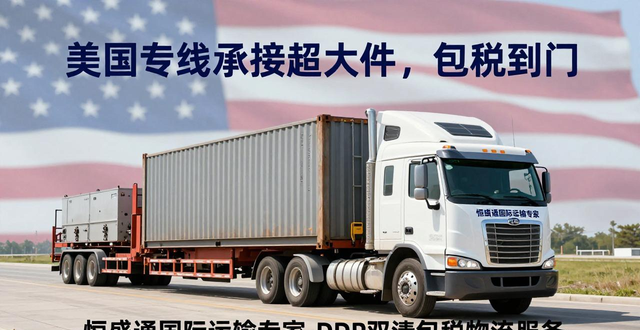 國際物流雙清包稅__海運雙清包稅