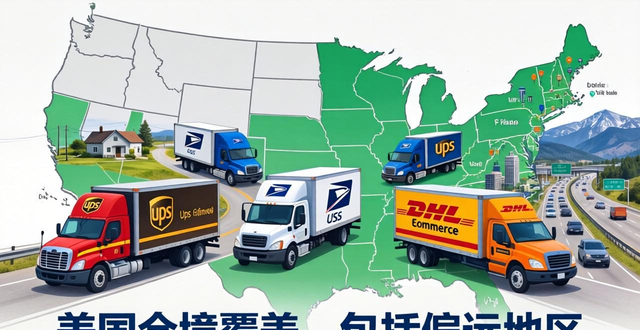 _仿牌雙清派送到門出口_美國空運到門雙清包稅專線