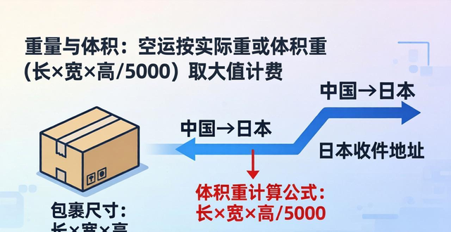 _日本的快遞費(fèi)用標(biāo)準(zhǔn)_日本的快遞費(fèi)