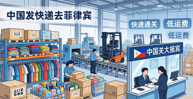 菲律賓寄快遞__菲律賓lbc快遞費用