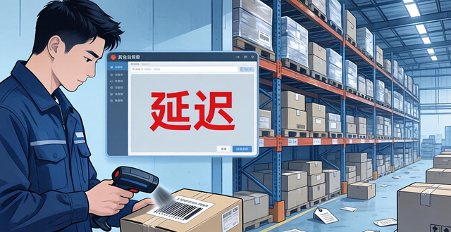 物流時效性__時效對物流的重要性