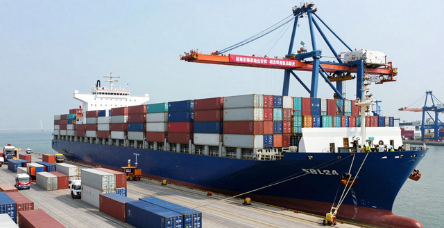 東南亞專線船運(yùn)__東南亞貨運(yùn)專線