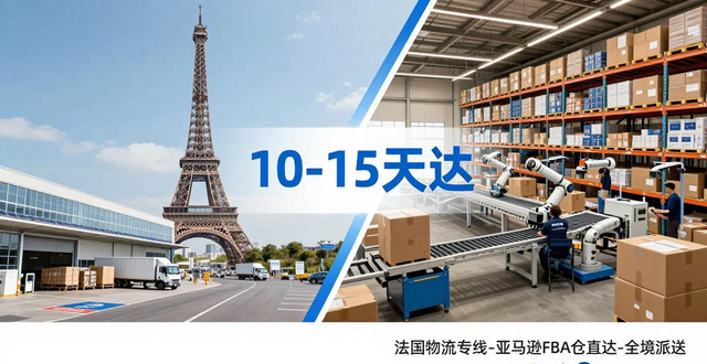 亞馬遜全球物流配送__亞馬遜物流配送中心