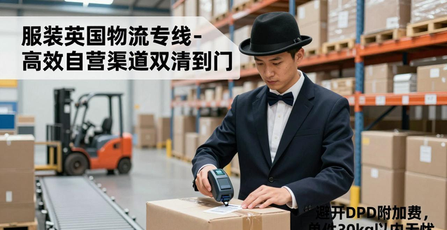 服裝物流配送中心__服裝物流怎么做