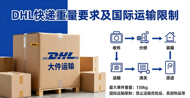 _dhl的重量限制_dhl國際快遞體積重