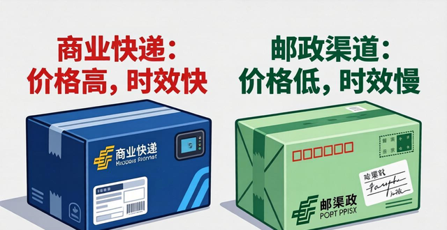 寄快遞教學(xué)__寄快遞的技術(shù)