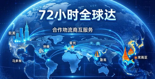 _專線國際物流是什么_國際專線物流公司有哪些