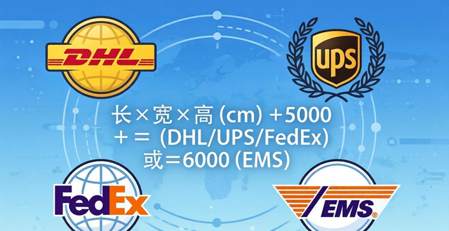 跨境快遞運(yùn)費(fèi)_跨境寄快遞_