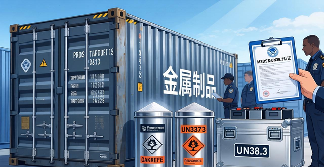 金屬制品可以空運嗎_空運大件物品_