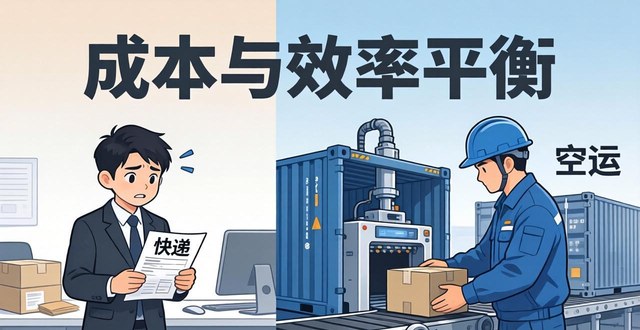 國際空運運費計算的注意事項__國際空運費用是怎樣計算的