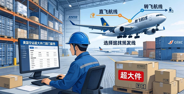 貨物空運(yùn)美國價(jià)格表__空運(yùn)美國費(fèi)用多少