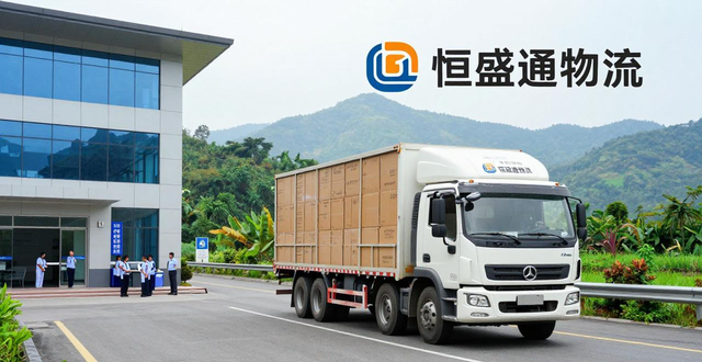 _中國至泰國卡車運(yùn)輸方案選擇指南_中國至泰國卡車運(yùn)輸方案選擇指南