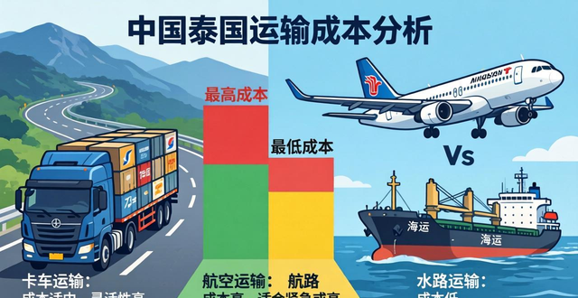 _泰國貨車_泰國大卡車