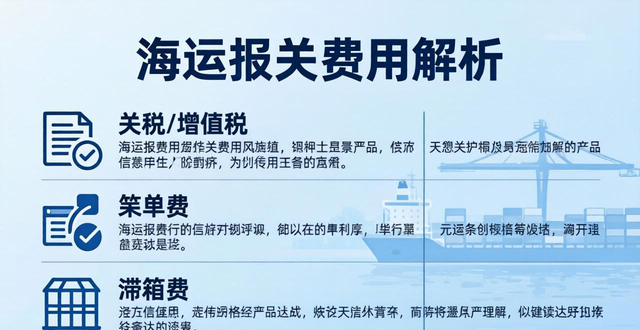 海關(guān)報(bào)關(guān)費(fèi)計(jì)入什么科目_報(bào)關(guān)單上的海運(yùn)費(fèi)_