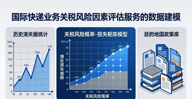 海關(guān)風(fēng)險(xiǎn)評估__快遞行業(yè)風(fēng)險(xiǎn)評估