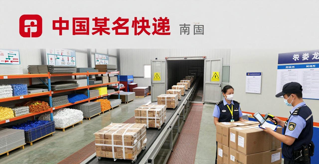 越南的快遞公司_越南有什么快遞_