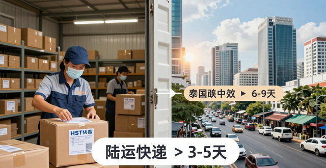 泰國(guó)快遞公司kerry__寄泰國(guó)的快遞公司