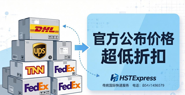 寄快遞到捷克用什么快遞__捷克郵寄價格