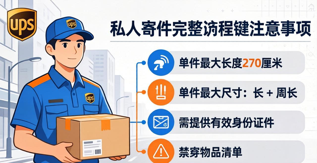 私人快遞是什么_私人快件_