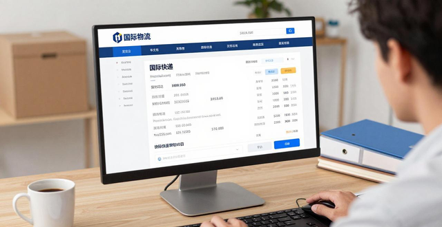 如果查詢國際快遞__查國際快件