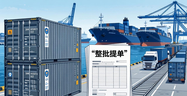 海運(yùn)分類(lèi)提單有哪些__海運(yùn)分類(lèi)提單有幾種