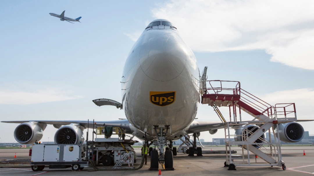 國際貨運(yùn)運(yùn)單號查詢