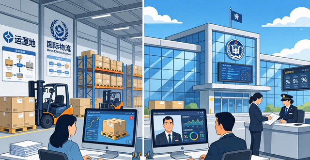 常見物流處理國際問題中的問題_國際物流存在的問題及對策_