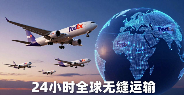聯(lián)邦快遞全球運(yùn)送服務(wù)__聯(lián)邦國際快遞中國官網(wǎng)