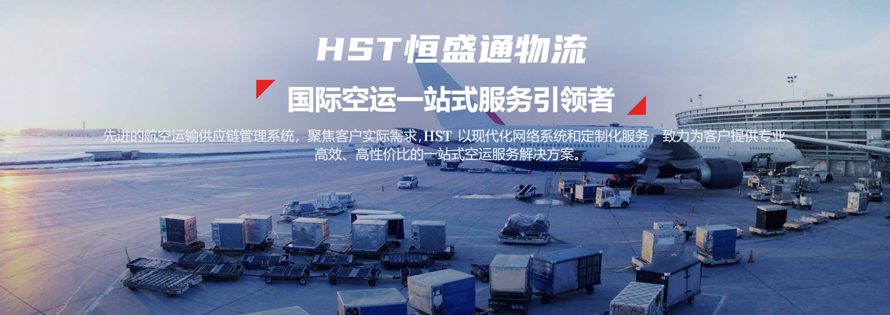 上海國際空運公司