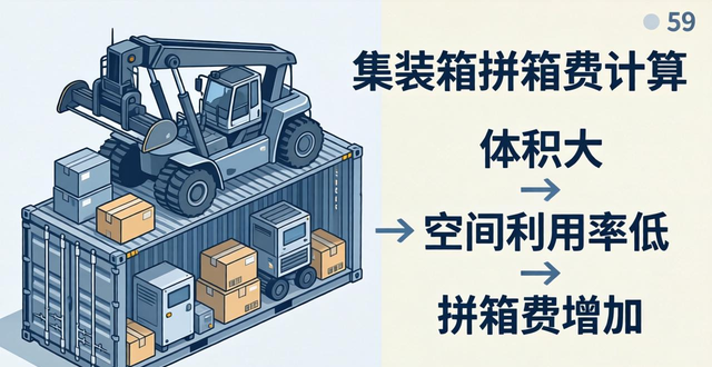 裝箱費(fèi)怎么算__裝箱費(fèi)大概費(fèi)用