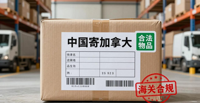 從加拿大寄快遞到中國_加拿大到中國快遞多長時間_