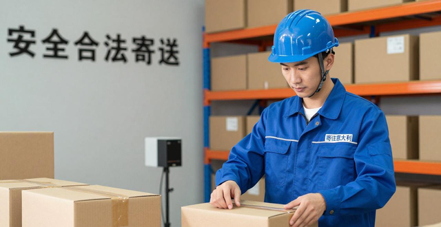 國內(nèi)寄到意大利快遞多長時間_快遞從意大利到中國_