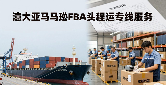 亞馬遜頭程海運(yùn)運(yùn)費(fèi)公式__亞馬遜頭程運(yùn)輸