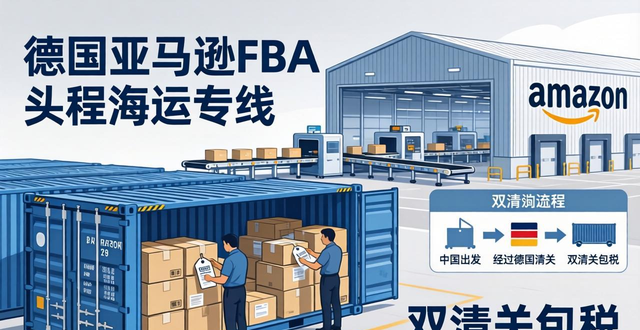 _亞馬遜德國海外倉_亞馬遜德國從哪里發(fā)貨