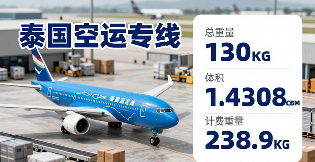 _泰國空運(yùn)港口_空運(yùn)泰國價(jià)格查詢