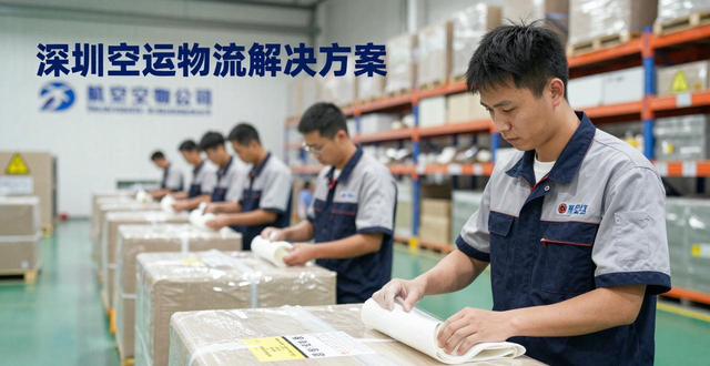 深圳空運物流電話_深圳航空物流的發(fā)展_