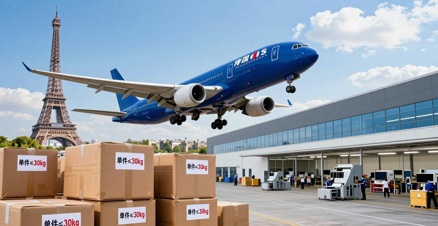 法國到國內的快遞__法國快遞到中國多久多少錢