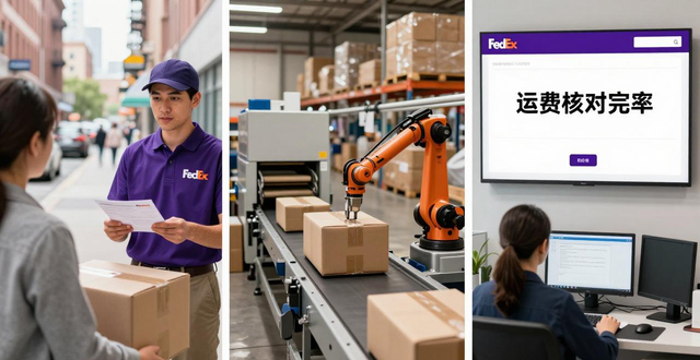 客戶有fedex賬號(hào)_用客戶的聯(lián)邦賬號(hào)寄件_