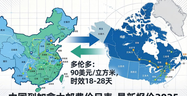 _加拿大快遞費用價格表_加拿大郵費