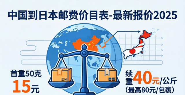 日本郵費(fèi)上漲__日本郵費(fèi)漲價(jià)