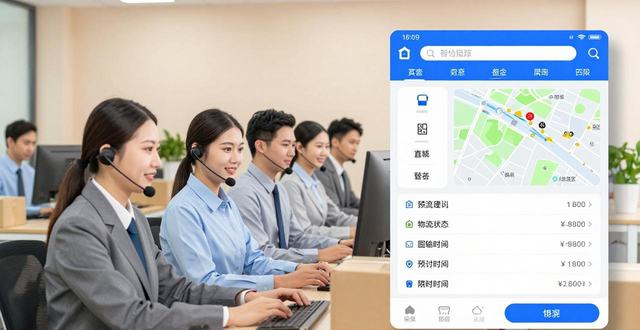 快遞查找__快遞査尋