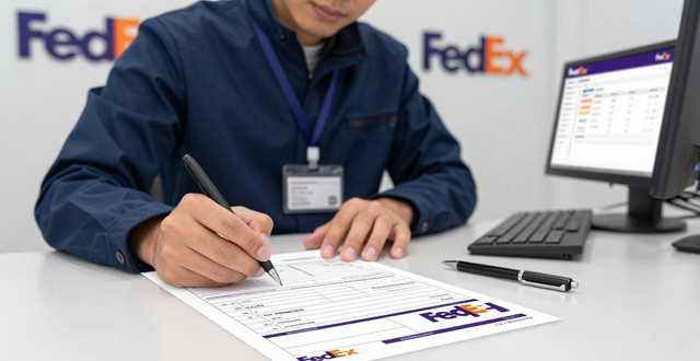 _如何寄fedex_fedex快遞送到國內(nèi)怎么送
