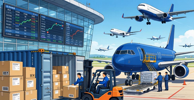 _跨境電商進(jìn)口物流模式有哪些_進(jìn)口跨境電商五大模式