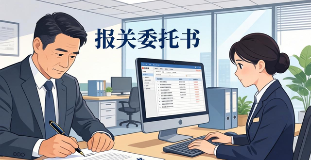 出口報關所需文件__出口報關的必備證件