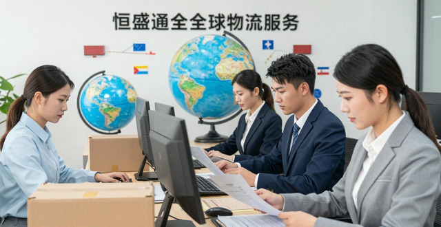 物流一站式服務(wù)的好處_物流一站式服務(wù)_