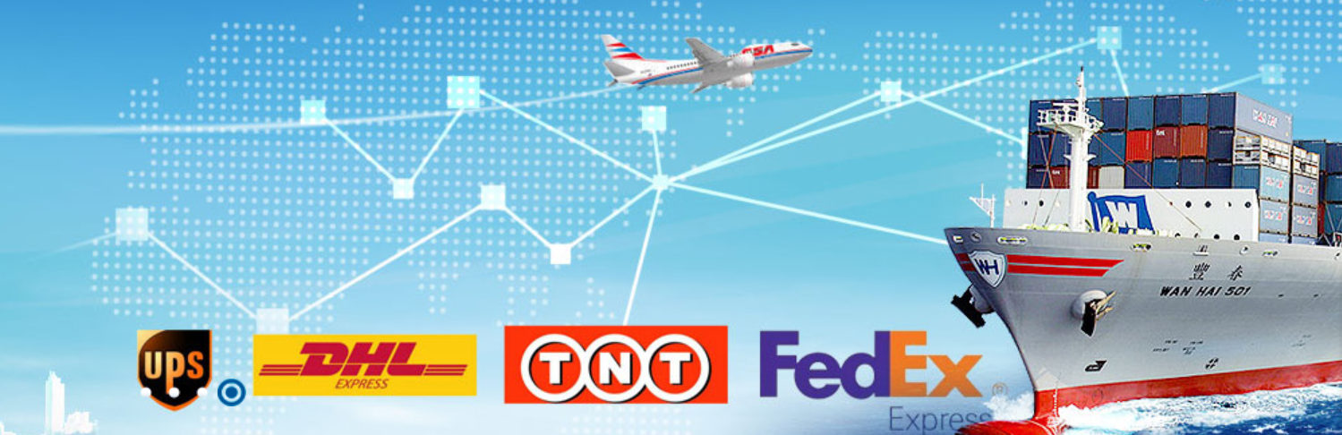 東莞國(guó)際快遞公司