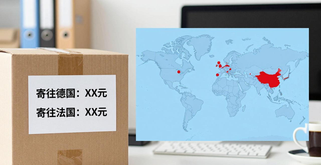 快遞發(fā)德國多少錢__快遞寄錢德國法國發(fā)價格貴嗎