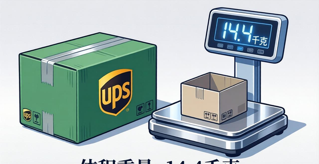 快遞體積重算法__快遞體積公斤怎么算