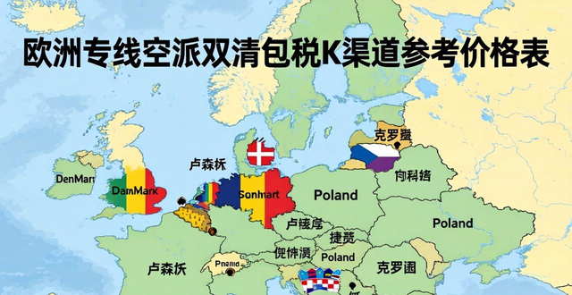 印度專線包雙清_專線的稅率_