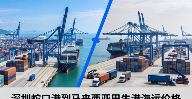 _馬來西亞貨運專線深圳_馬來西亞到深圳的貨船要多少天